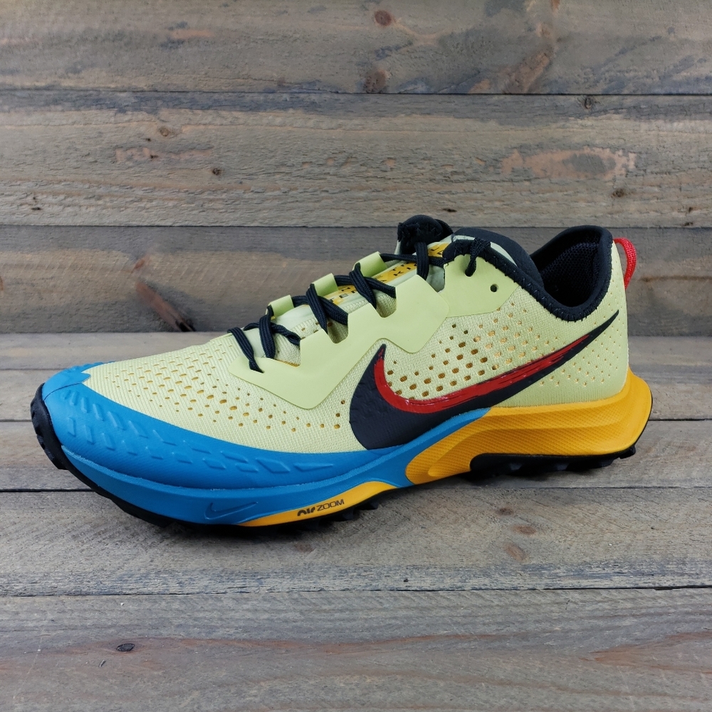 Nike Air Zoom Terra Kiger 7 Men's Trail Running Shoes NEW - Picture 2 of 11